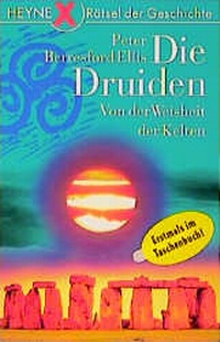 Enlarge image Cover: Die Druiden - Heyne