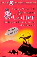Cover: Die ersten G&ouml;tter - Heyne