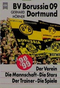 Cover: BV Borussia 09 Dortmund - Heyne