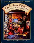 Cover: Das Lied von Celestine - Heyne