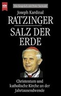 Cover: Salz der Erde - Heyne