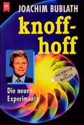 Cover: knoff-hoff - Heyne