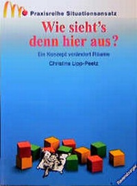 Enlarge image Cover: Wie sieht's denn hier aus? - Ravensburger