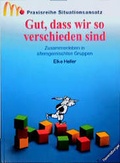 Cover: Gut, dass wir so verschieden sind - Ravensburger
