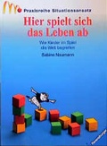 Cover: Hier spielt sich das Leben ab - Ravensburger