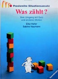 Cover: Was z&auml;hlt? - Ravensburger