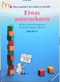 Cover: Etwas unternehmen - Ravensburger