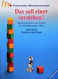 Cover: Das soll einer verstehen? - Ravensburger