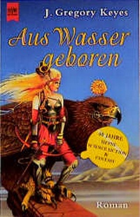 Enlarge image Cover: Aus Wasser geboren - Heyne