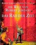 Cover: Die Welt von Robert Jordans "Das Rad der Zeit" - Heyne
