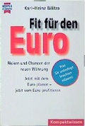 Cover: Fit f&uuml;r den Euro - Heyne