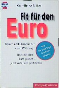 Enlarge image Cover: Fit für den Euro - Heyne