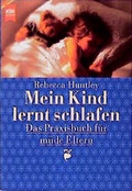 Cover: Mein Kind lernt schlafen - Heyne