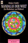 Cover: Mandalas der Welt - Heyne
