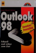 Cover: Outlook 98 - Heyne