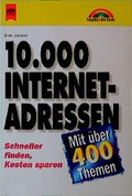 Cover: Die besten Internetadressen - Heyne