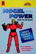 Cover: Mogel Power - Heyne