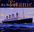 Cover: Ken Marschall's Titanic - Heyne
