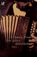 Cover: Das gr&uuml;ne Akkordeon - Diana