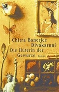 Cover: Die H&uuml;terin der Gew&uuml;rze - Heyne
