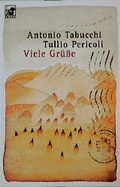 Cover: Viele Gr&uuml;sse - Heyne