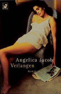 Enlarge image Cover: Verlangen - Heyne