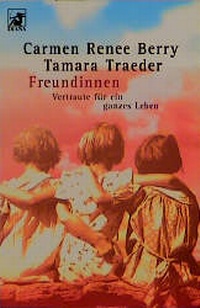 Enlarge image Cover: Freundinnen - Heyne