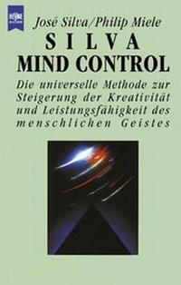 Enlarge image Cover: Silva Mind Control - Heyne