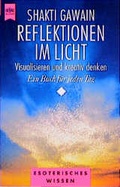 Cover: Reflektionen im Licht - Heyne