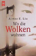 Cover: Wo die Wolken wohnen - Heyne