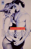 Cover: Liebesspiele - Heyne