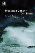 Cover: Der Sturm - Heyne