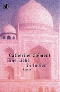 Cover: Eine Liebe in Indien - Heyne