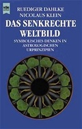 Cover: Das senkrechte Weltbild - Heyne