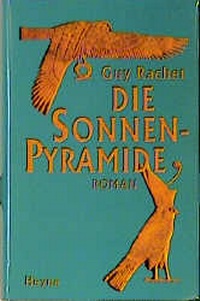 Enlarge image Cover: Die Sonnenpyramide - Heyne