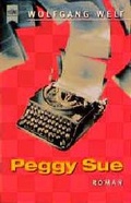 Cover: Peggy Sue - Heyne