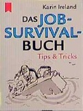Cover: Das Job-Survival-Buch - Heyne