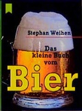 Cover: Das kleine Buch vom Bier - Heyne