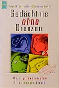 Cover: Ged&auml;chtnis ohne Grenzen - Heyne