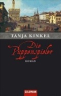 Cover: Die Puppenspieler - Goldmann