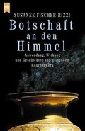 Cover: Botschaft an den Himmel - Heyne