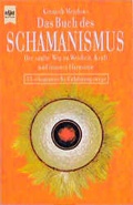 Cover: Das Buch des Schamanismus - Heyne