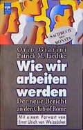 Cover: Wie wir arbeiten werden - Heyne