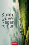 Cover: Regenroman - Goldmann