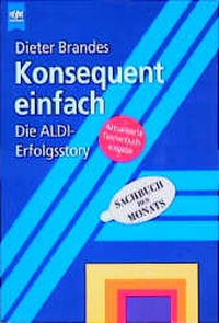 Enlarge image Cover: Konsequent einfach - Heyne