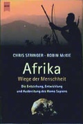 Cover: Afrika - Wiege der Menschheit - Heyne