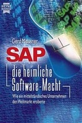 Cover: SAP - die heimliche Software-Macht - Heyne
