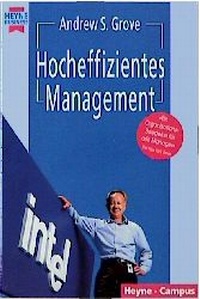 Enlarge image Cover: Hocheffizientes Management - Heyne