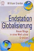 Cover: Endstation Globalisierung - Heyne