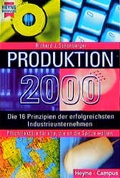 Cover: Produktion 2000 - Heyne